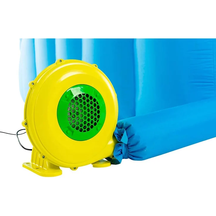 HOME DELUXE Aufblasbarer Wasserpark VIVI – Bild 7