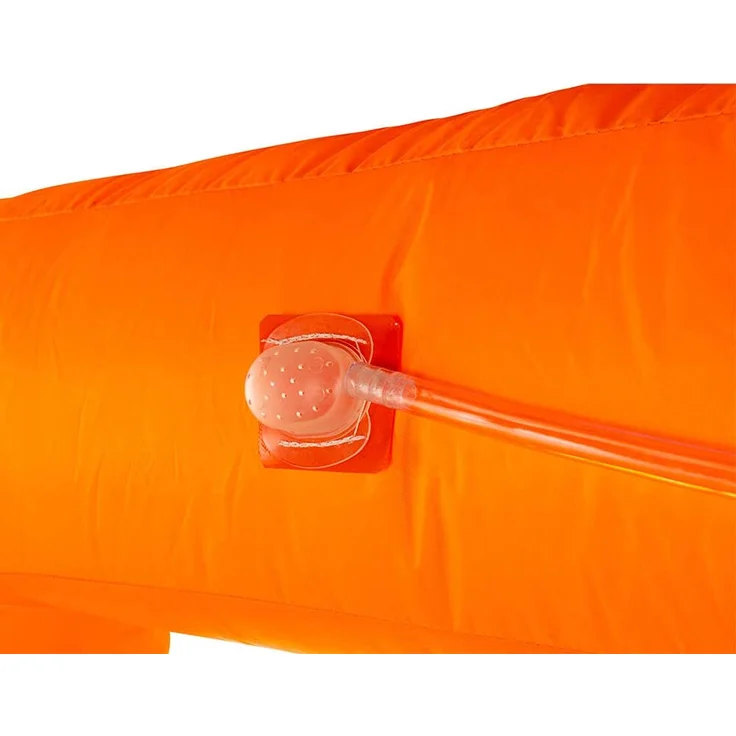 HOME DELUXE Aufblasbarer Wasserpark VIVI – Bild 5