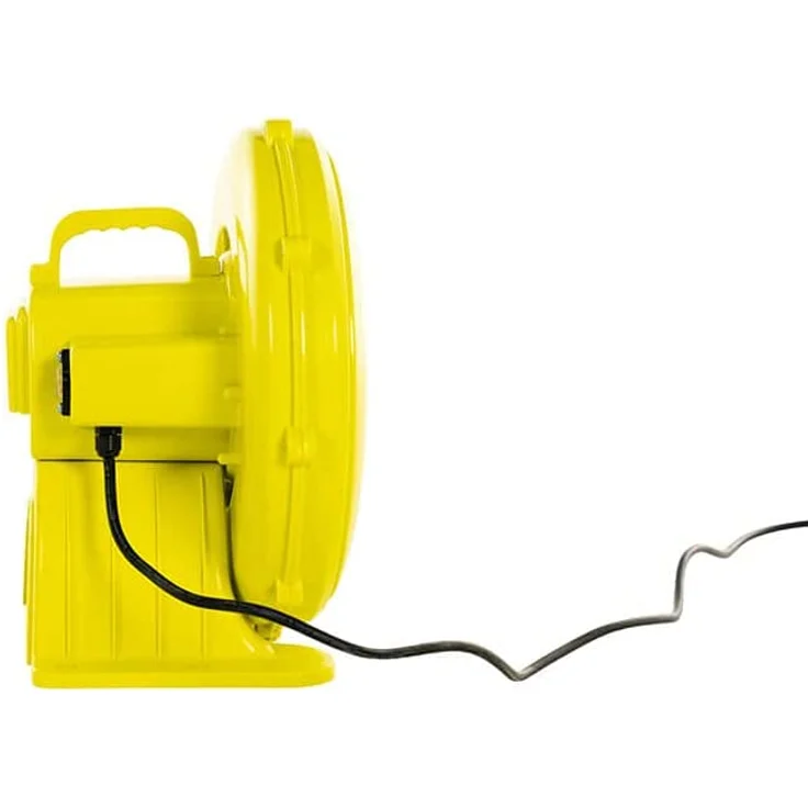 HOME DELUXE Aufblasbarer Wasserpark VIVI – Bild 8