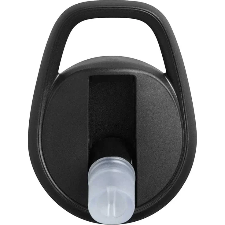 Camelbak Eddy+ 750ml Charcoal, Größe 750 ml - Becher & Trinkflaschen, Farbe Grau – Bild 3