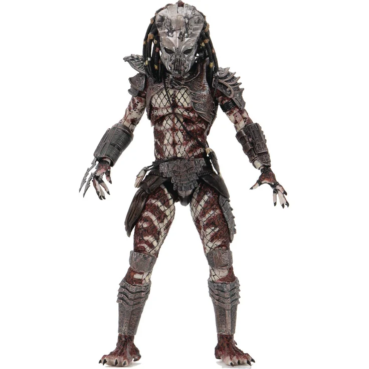 Predator Actionfigur: Ultimate Guardian Predator (20 cm)