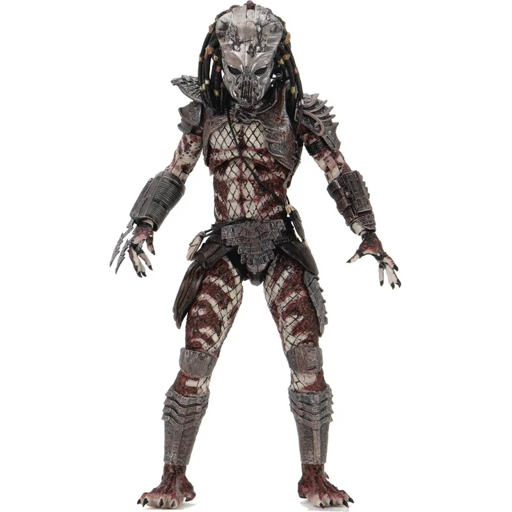Predator Actionfigur: Ultimate Guardian Predator (20 cm)