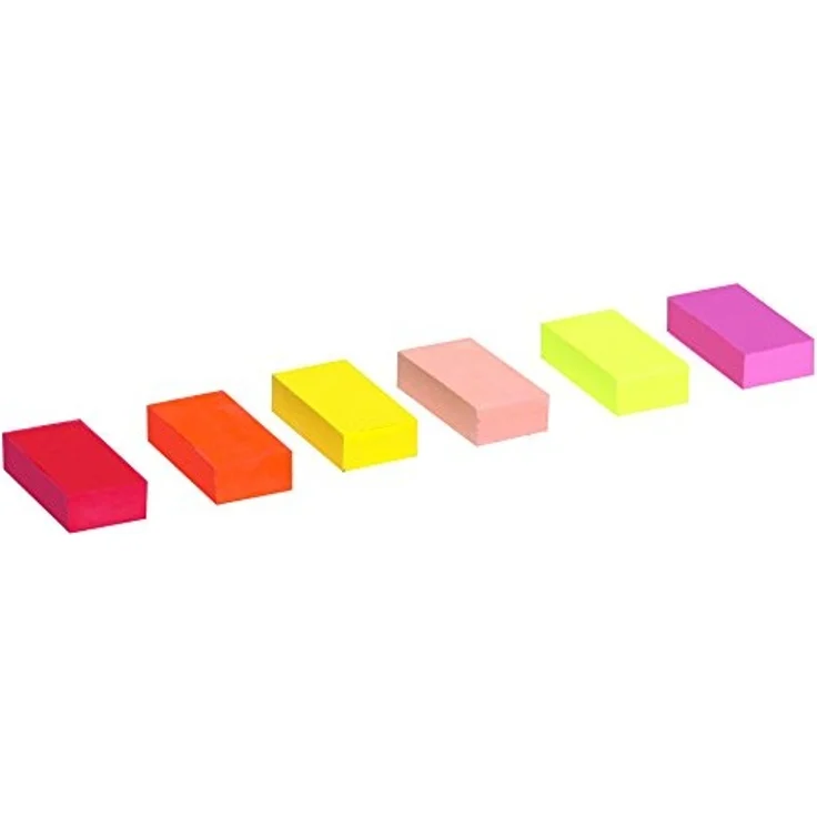 Giotto Decor, Wachsmalblöcke, 12, 10,5 x 1,5 x 19,5 cm, Einheiten – Bild 2