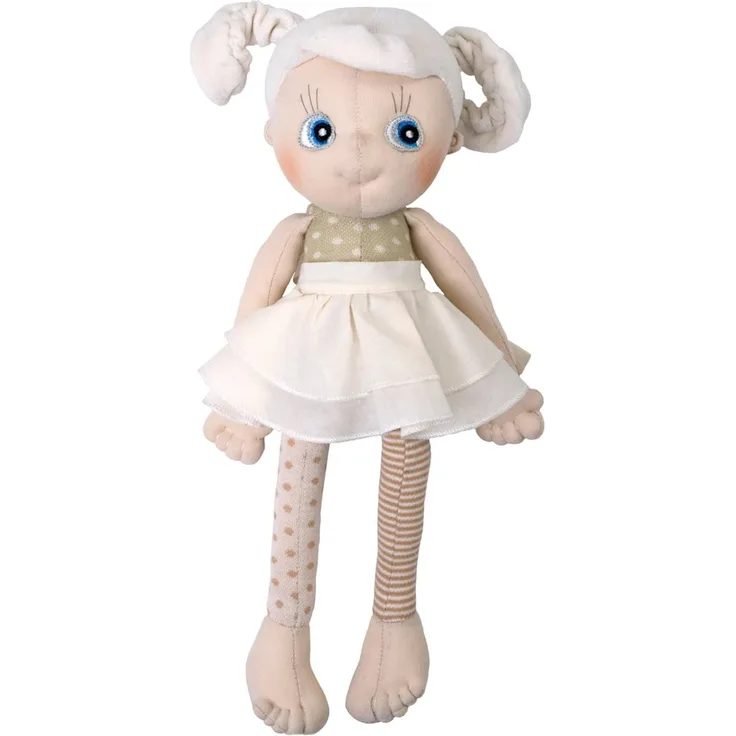 Doll - Daisy - Ecobuds
