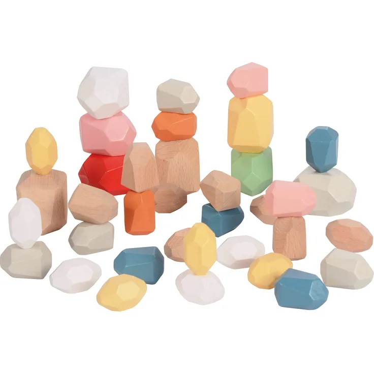 Eduplay Wackelblocks 36er Set
