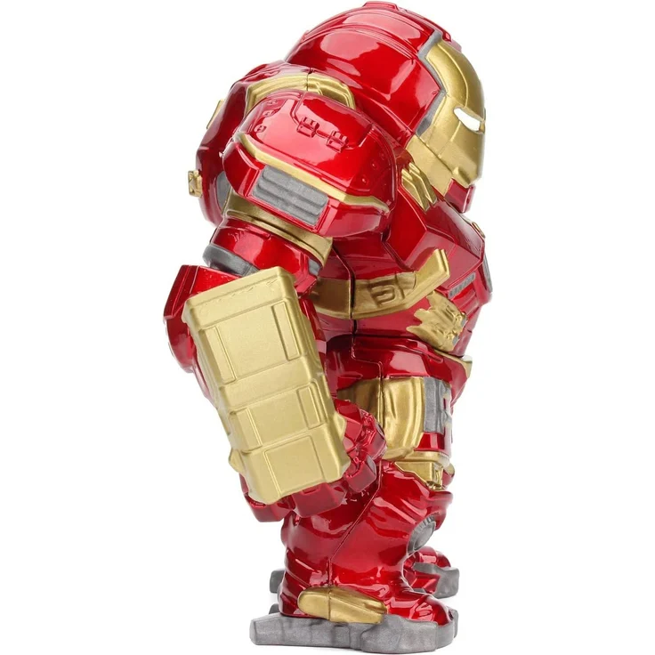 Marvel Figure 6 Hulkbuster+2 Ironman – Bild 11