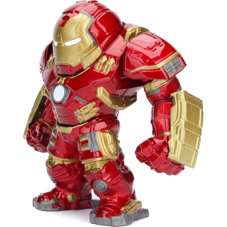 Marvel Figure 6 Hulkbuster+2 Ironman – Bild 14