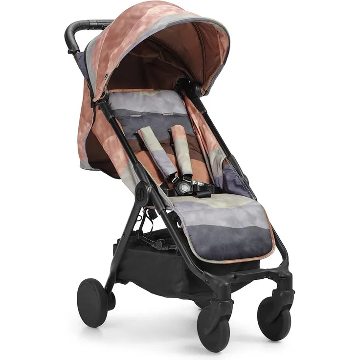 Elodie Buggy MONDO Winter Sunset