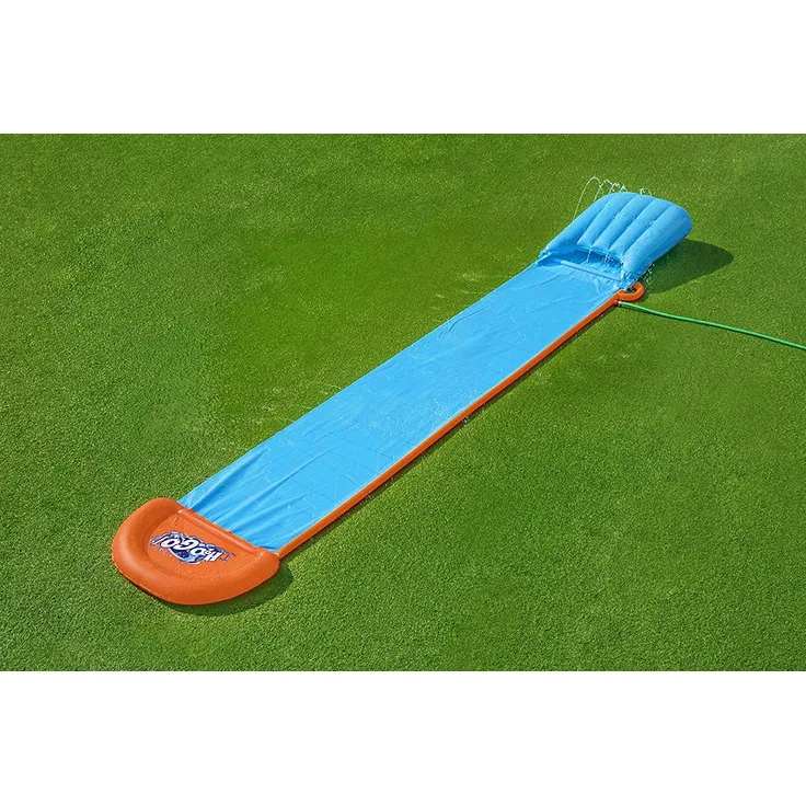 Bestway 52477 Garten-Wasserrutsche 3 Jahr(e) 4720 mm 1 38 kg - Preisvergleich