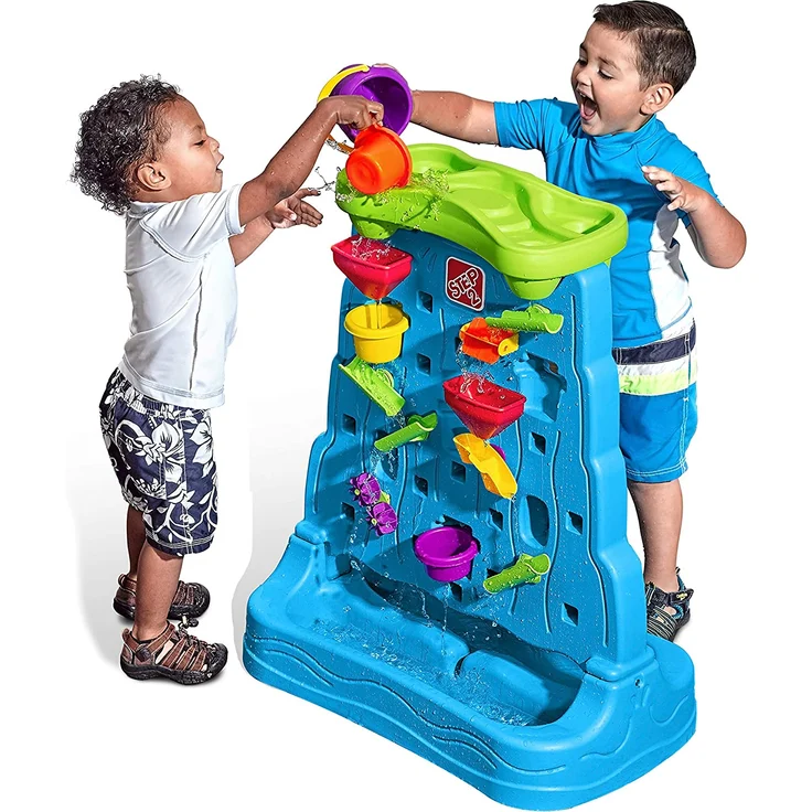 Step2 Waterfall Discovery Wasserwand – Bild 6