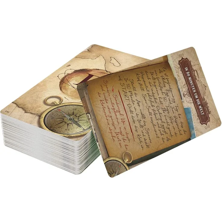 Unlock! In 80 Minuten um die Welt (Einzelszenario) – Bild 4