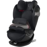 Cybex Gold Pallas S-fix/Urban Black