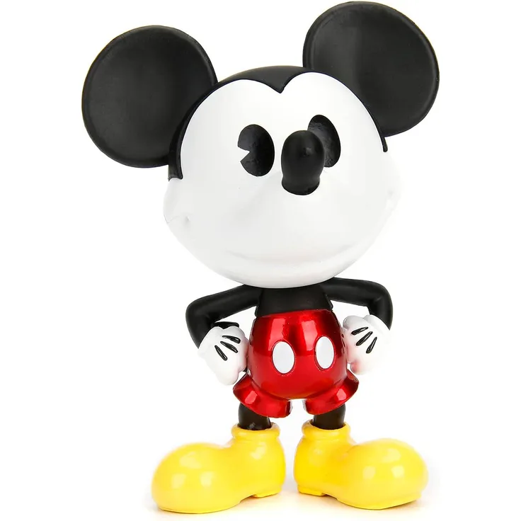 Jada Toys Mickey Mouse Classic Figur 10 cm