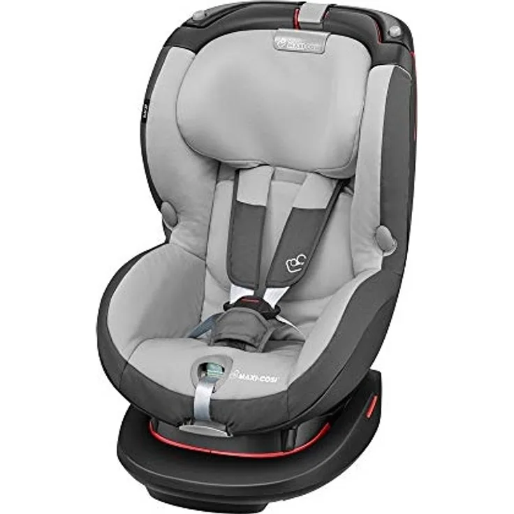 Maxi-Cosi - Rubi XP Night Black (Kollektion 2017)