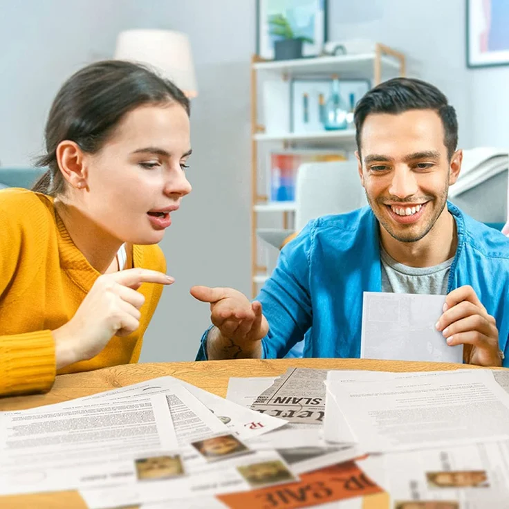 Ravensburger Thinkfun ColdCase Eine Todsichere Geschichte – Bild 2