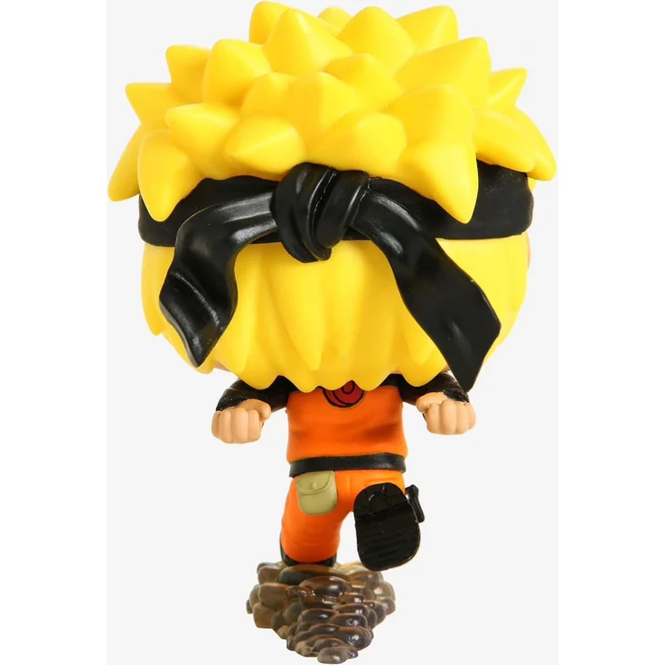 POP! Animation: Naruto - Naruto Running - Preisvergleich – Bild 4