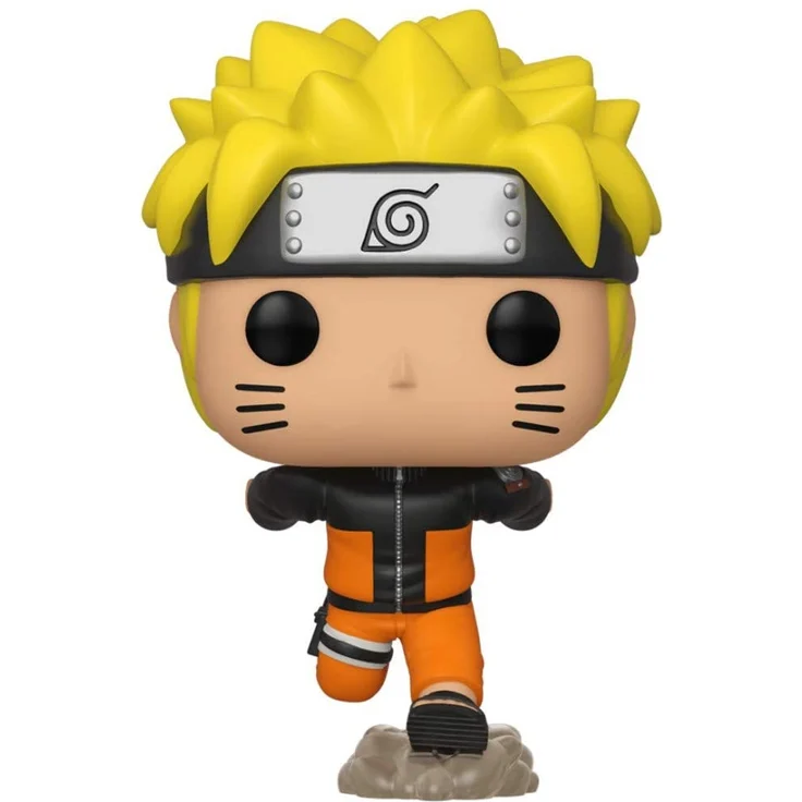 POP! Animation: Naruto - Naruto Running - Preisvergleich – Bild 1