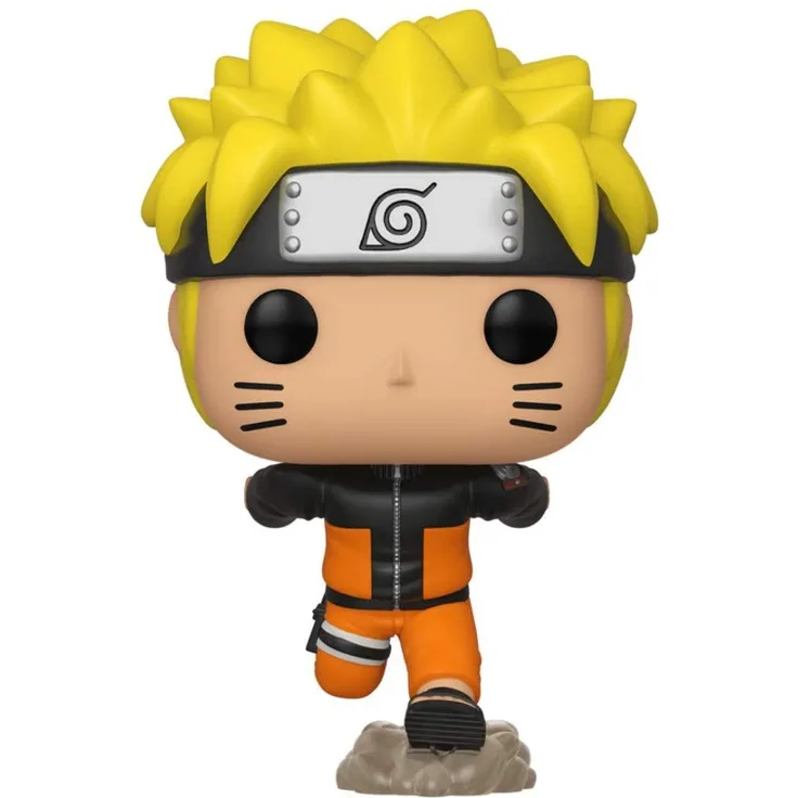 POP! Animation: Naruto - Naruto Running - Preisvergleich