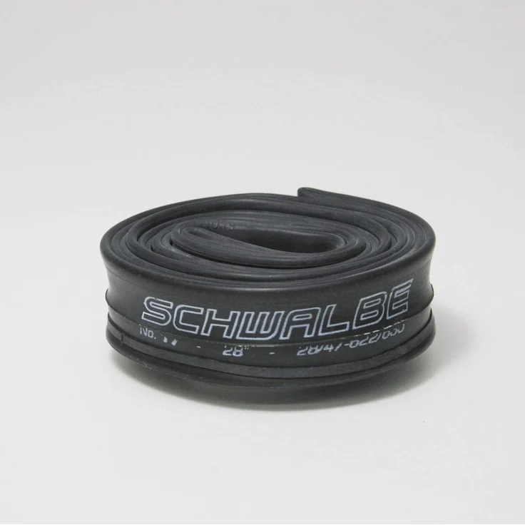 Schwalbe Schlauch AV3 16x1. 75-2. 50" (47/62-305) - 16 Zoll AV 40mm – Bild 1