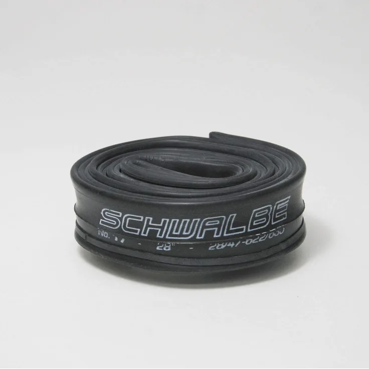Schwalbe Schlauch AV3 16x1. 75-2. 50" (47/62-305) - 16 Zoll AV 40mm