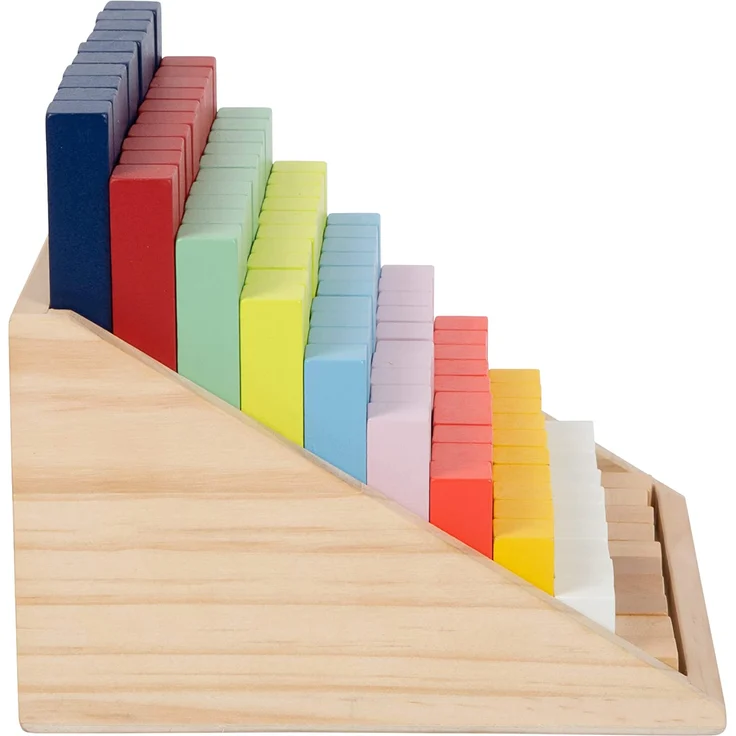 small foot Rechenstäbchen XL-Lernbox Educate – Bild 3