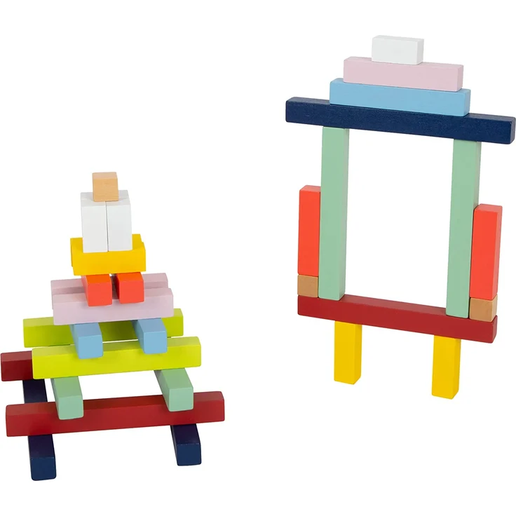 small foot Rechenstäbchen XL-Lernbox Educate – Bild 7