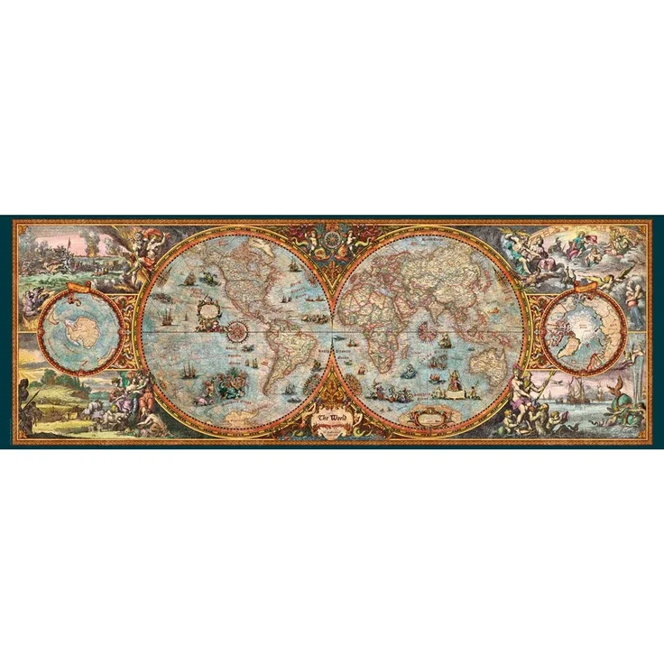 Heye 29615 Puzzle – Bild 2