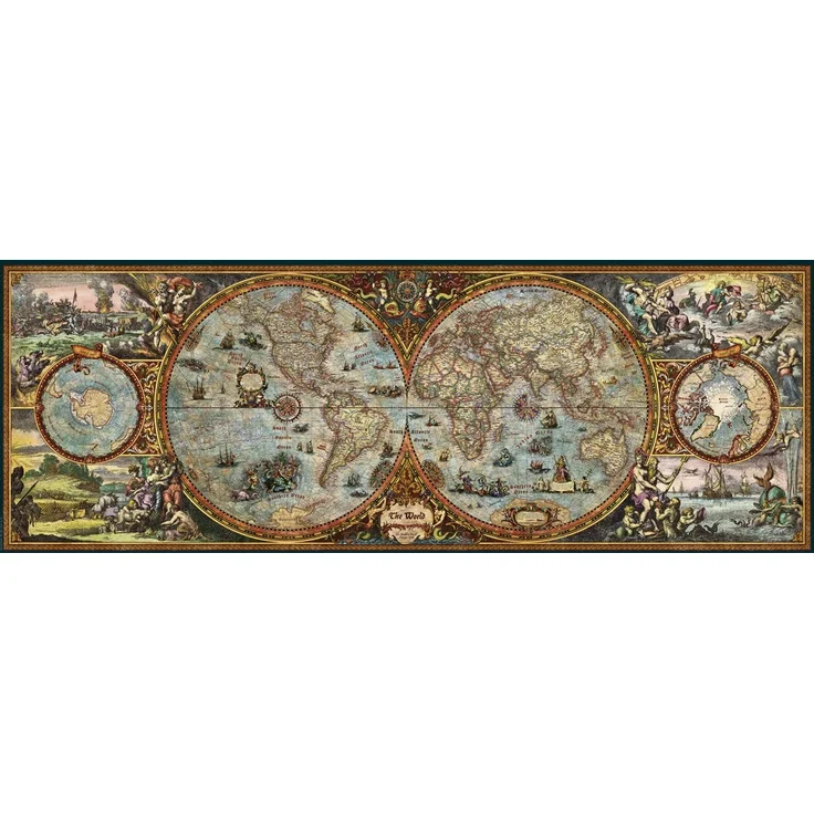 Heye 29615 Puzzle – Bild 4