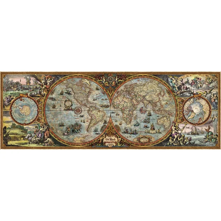 Heye 29615 Puzzle – Bild 5