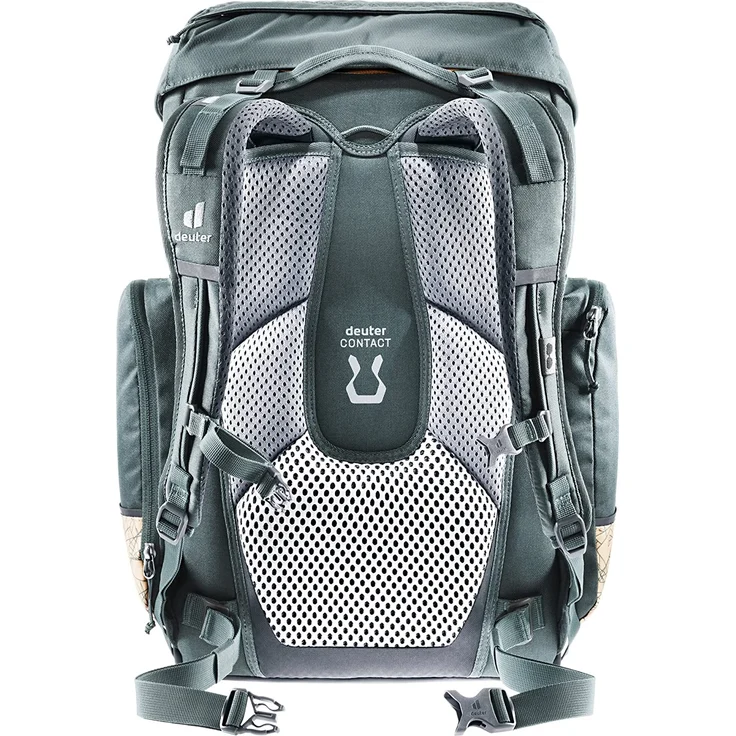 deuter Rucksack Scula teal-blush – Bild 2