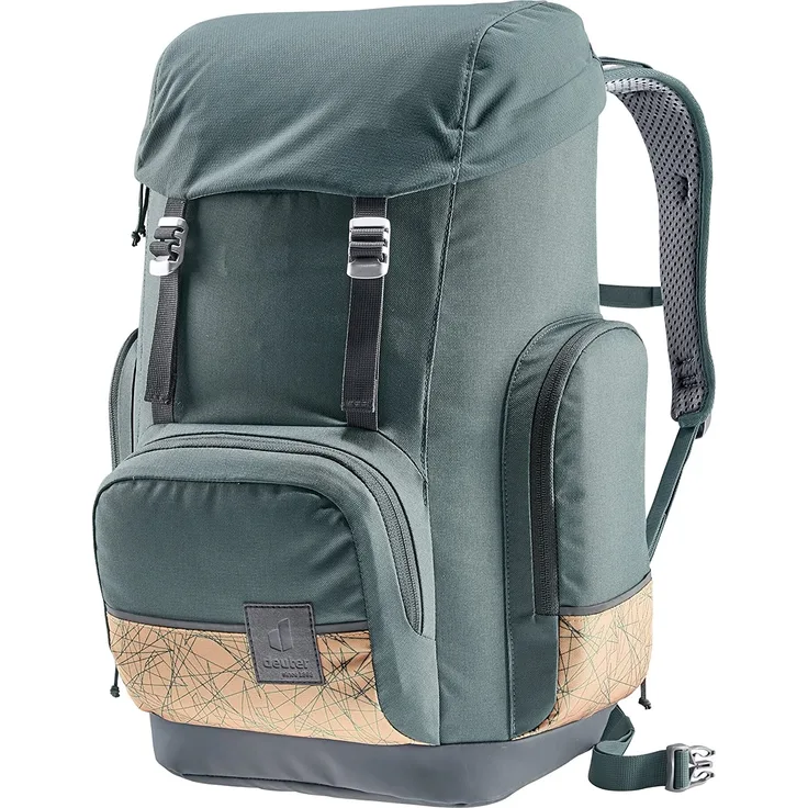 deuter Rucksack Scula teal-blush