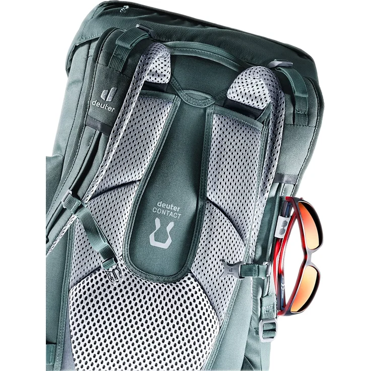 deuter Rucksack Scula teal-blush – Bild 4