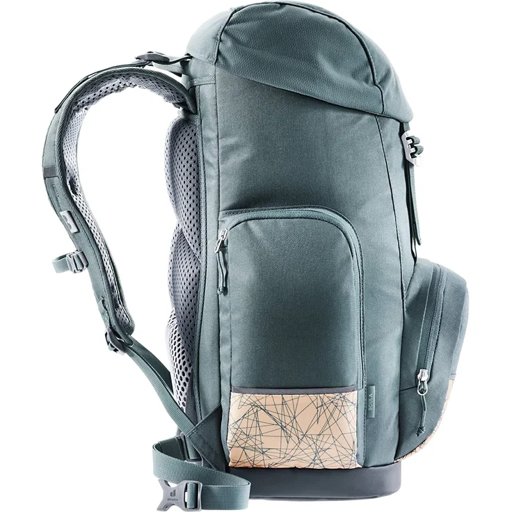 deuter Rucksack Scula teal-blush – Bild 3