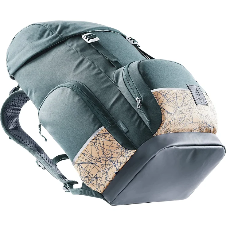deuter Rucksack Scula teal-blush – Bild 5