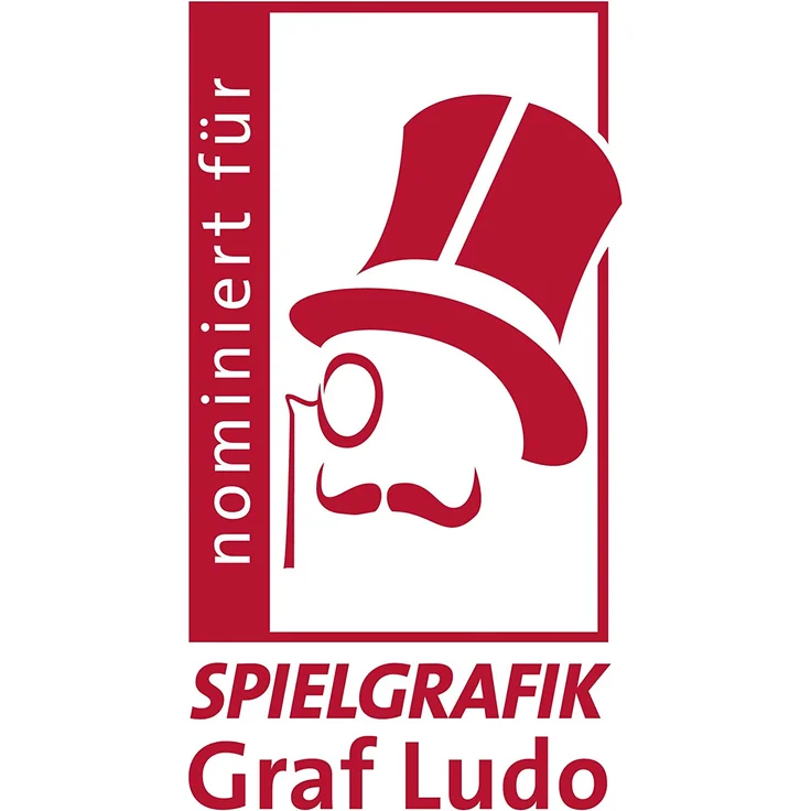 Maus und Mystik Brettspiel – Bild 7