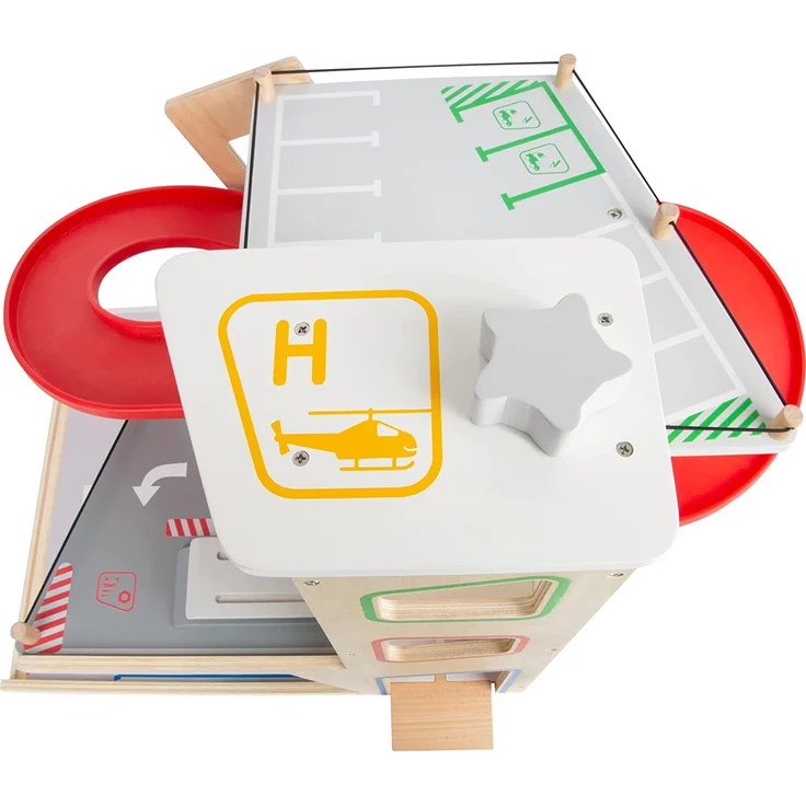Parkhaus Premium – Bild 15