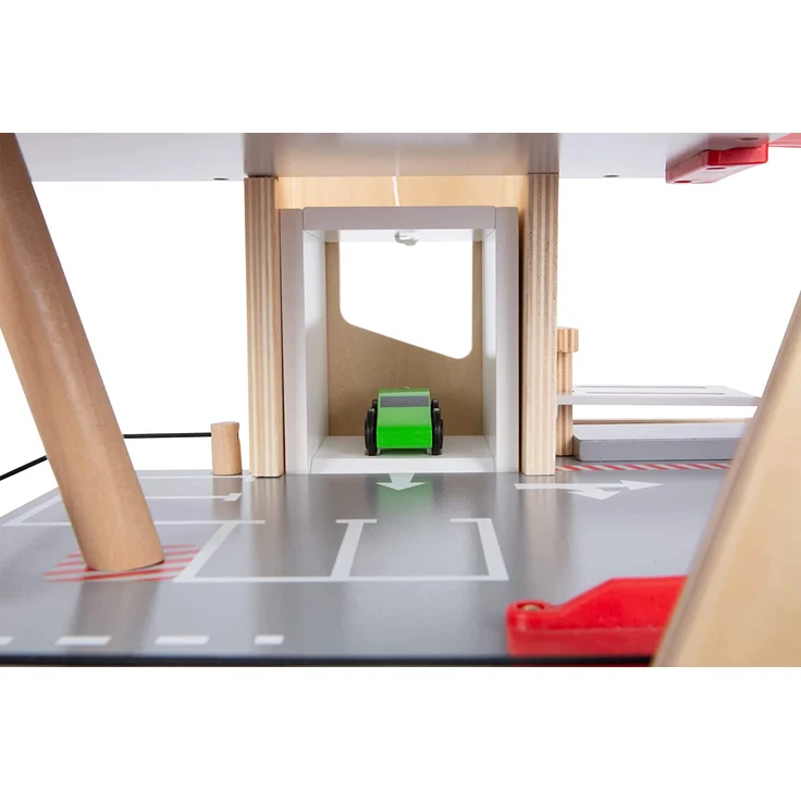 Parkhaus Premium – Bild 10