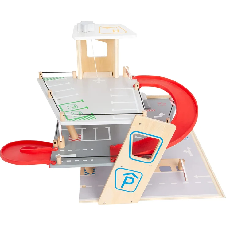 Parkhaus Premium – Bild 2