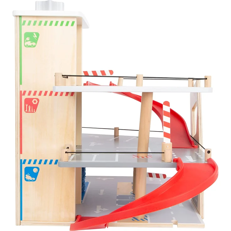 Parkhaus Premium – Bild 3