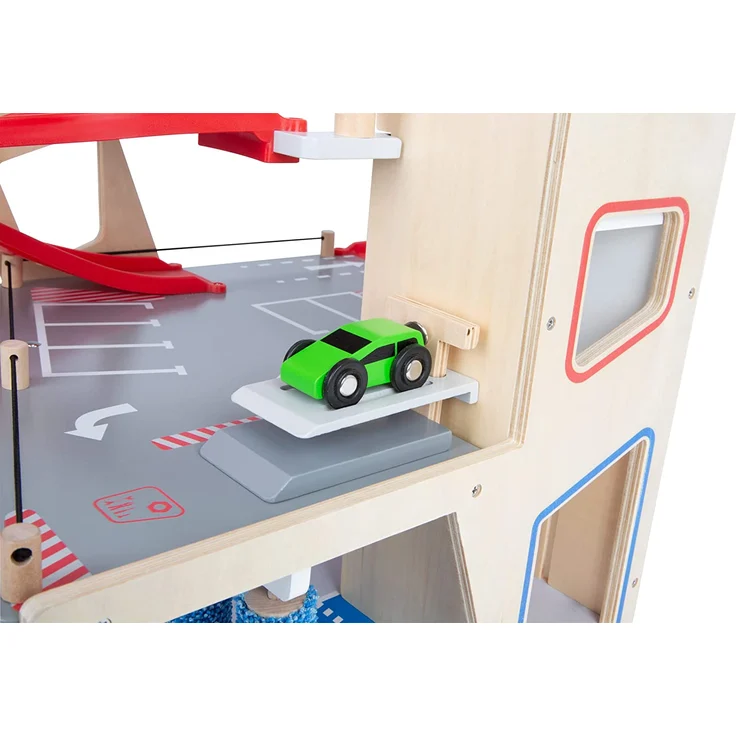 Parkhaus Premium – Bild 9