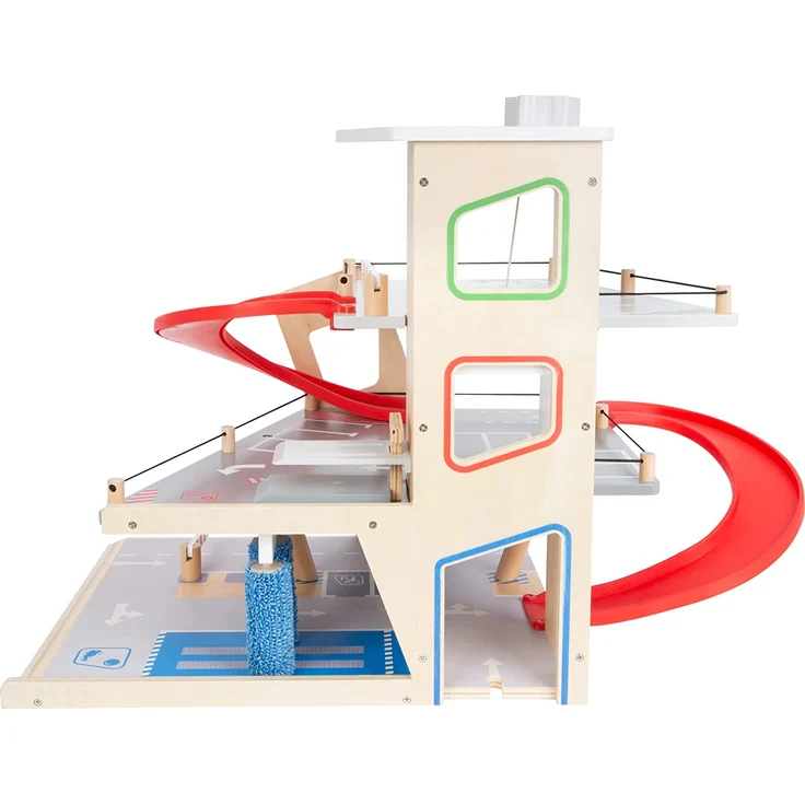 Parkhaus Premium – Bild 4