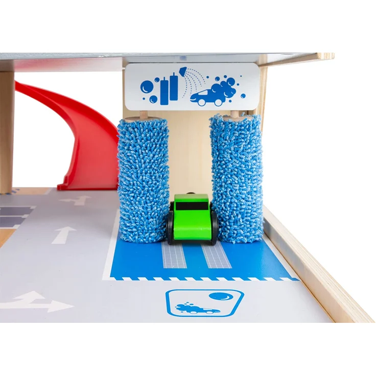 Parkhaus Premium – Bild 6