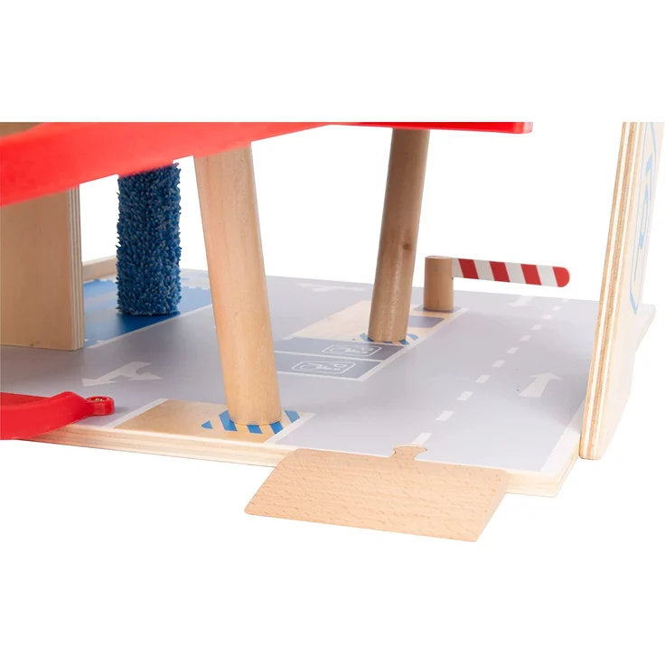 Parkhaus Premium – Bild 11