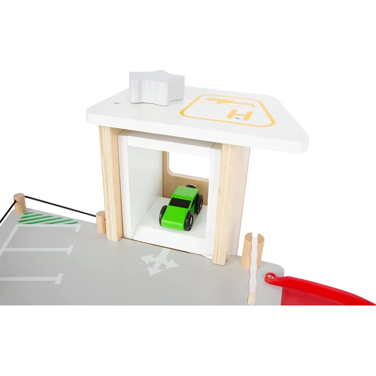 Parkhaus Premium – Bild 12