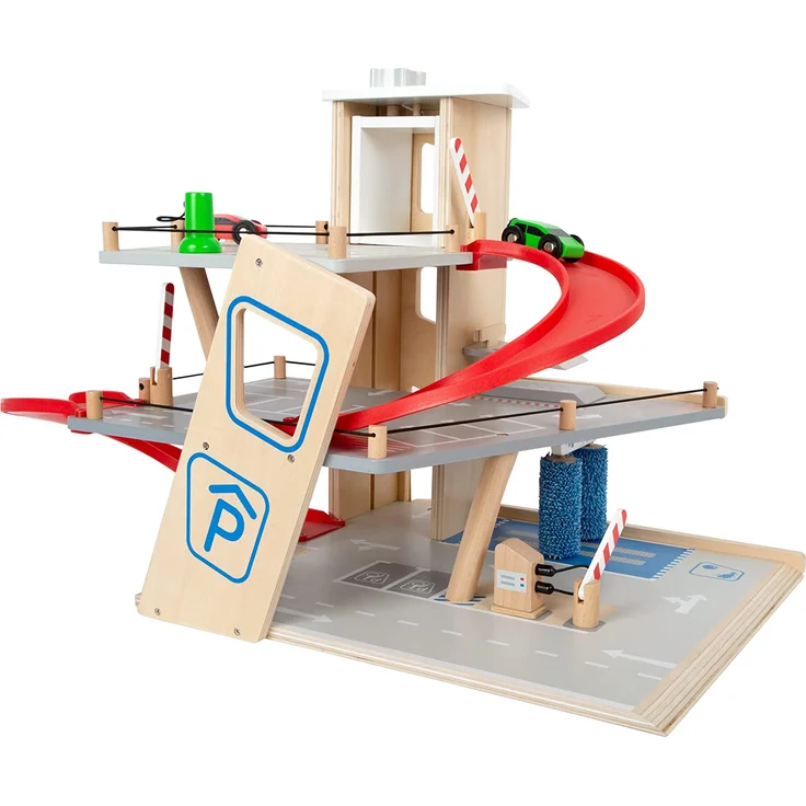 Parkhaus Premium – Bild 16