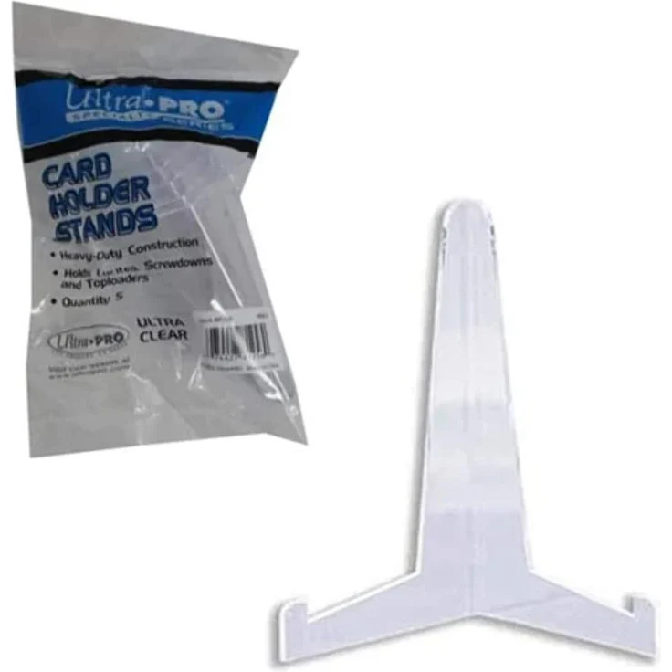 AMIGO 81256 1-Piece Display Stand (5) MBE – Bild 1