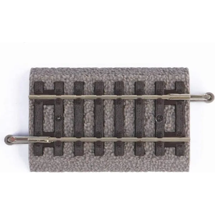 H0 Piko A-spor 55405 Lige spor 62 mm 6 stk