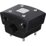 Rahmenhalterung für bobike maxi,tour und one