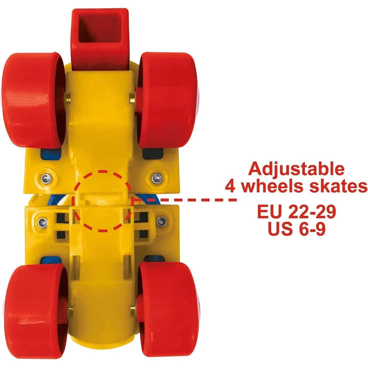Mondo 28312.0 28312 Roller Skates, andere – Bild 6