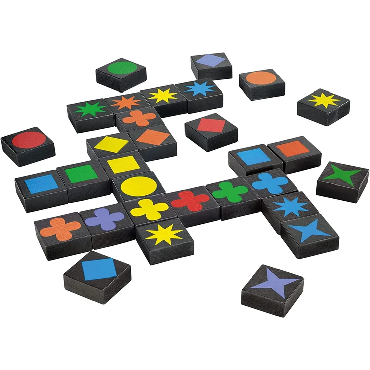 Schmidt Spiele Qwirkle – Bild 3